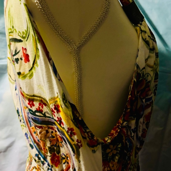 Lascana Venus Maxi Dress - Picture 5 of 10